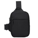 Petit sac de poitrine imperméable sacoche homme bandouliere pochette telephone portable sling bag sac ... Petit sac de poitrine imperméable sacoche homme bandouliere pochette telephone portable sling bag sac ...