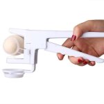 Petit ustensileplastique manuel batteur � oeufs oeuf craquelin s�parateur portable rapide cr�atif cuisine ...