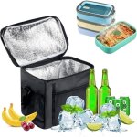Petite glaciere souple isothermesac isotherme 10lsac pique nique pochette isothermesac refrigerantsac ...