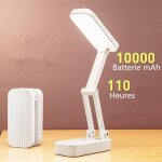 Petite lampe de bureau led protection des yeux bureau collège dortoir maison chevet étude spécial rechargeable ... Petite lampe de bureau led protection des yeux bureau collège dortoir maison chevet étude spécial rechargeable ...