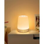 Petite lampe led sans fil ? tactile intensit� variable