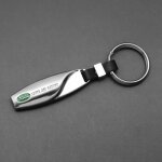 Petite maroquinerie et accessoireporte - cls 3d en mtal et cuir pour voitureaccessoire pour land rover ...