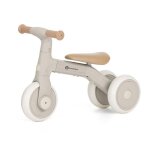 Petite&mars tricycle �volutif 3en1 bingo (1 - 3 ans) - beige - premier v�lo - draisienne - avec p�dales ...