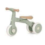 Petite&mars tricycle �volutif 3en1 bingo (1 - 3 ans) - vert - premier v�lo - draisienne - avec p�dales ...
