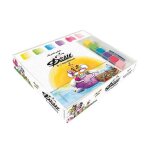 Ma petite palette diddl a laquarelle