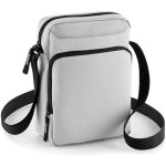 Petite sacoche bandouli�re - bg30 - gris