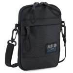 Petite sacoche homme 309417 noir