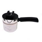 Petite verseuse complète - cafetière expresso - simac delonghi (8161) Petite verseuse complète - cafetière expresso - simac delonghi (8161)