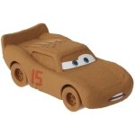 Petite voiture flash mcqueen couvert de boue jouet pour enfant dxv51