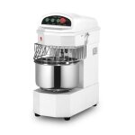 P�trin � p�te professionnel 20l 2 vitesses - cuve fixe - 1100w - p�trin boulangerie