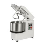 P�trin � p�te professionnel 20l t�te relevable - cuve extractible - 1100w - 1 vitesse