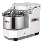 P�trin � p�te � spirale - 10l - combisteel