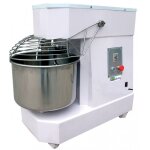 P�trin pizza t�te et bol fixes 1 vitesse monophas� 10 - afi collin lucy