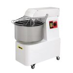 Ptrin professionnel pizza 7l fixe - gastro m
