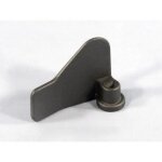 Petrisseur 8mm bm450 / 350 pour machine a pain kenwood - bvmpieces Petrisseur 8mm bm450 / 350 pour machine a pain kenwood - bvmpieces
