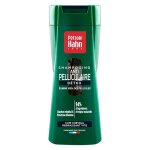 Petrole hahn antipelliculaire dtox au charbon purifiant 250ml