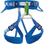 Petzl harnais macchu - bleu Petzl harnais macchu - bleu