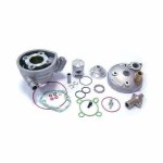 Peugeot 50 speedfigth - 94 / 05 - kit haut moteur alu athena p400420100003