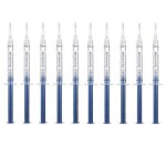 Pfexb gel de blanchiment pour les dents produit - 10 recharges de 35% peroxyde Pfexb gel de blanchiment pour les dents produit - 10 recharges de 35% peroxyde