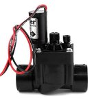 Pgv - 101 electrovanne hunter 24v 1 avec régulateur de débit offre exclusive Pgv - 101 electrovanne hunter 24v 1 avec régulateur de débit offre exclusive