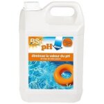 Ph moins - bsi - ph down liquide - pour diminuer et stabiliser le ph - idéal pour piscine et spa - pour ... Ph moins - bsi - ph down liquide - pour diminuer et stabiliser le ph - idéal pour piscine et spa - pour ...