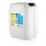 Bayzid� ph plus liquide - augmenteur de ph pour piscine - bidon de 28 kg - compatible tous traitements ...