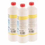 Bayzid� ph plus liquide - augmenteur de ph pour piscine - bidon de 15 x 1 kg - compatible tous traitements ...