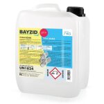Bayzid� ph plus liquide - augmenteur de ph pour piscine - bidon de 4 x 7 kg (28 kg) - compatible tous ...