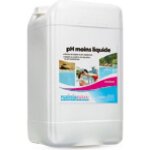 Ph moins liquide en bidon de 25kg hydrapro