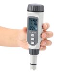 Ph mtre professionnel acidimtre appareil de mesure de prcision intelligent