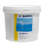 Ph - minus - 6kg - bayrol Ph - minus - 6kg - bayrol