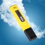 Ph testeur Électronique digital pour piscine / spa / aquarium 130081 Ph testeur Électronique digital pour piscine / spa / aquarium 130081