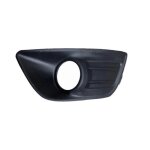Phare antibrouillard pour citron c4 2008 ? 2012 couvercle de protection pour pare - choc avant gauche ...