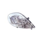Phare avant droit h4 renault trafic 2 phase 2 2006 - 2014