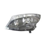 Phare avant gauche h7 / h15 mercedes vito w447 2014 - 2019