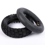 Phareschambre à air et pneu pour scooter électrique 10 pouces 80 - 65 - 6 10x3. 0 pour zero 10x kugo ... Phareschambre à air et pneu pour scooter électrique 10 pouces 80 - 65 - 6 10x3. 0 pour zero 10x kugo ...