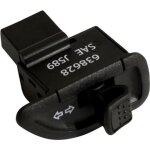 Phares commodo - commutateur clignotant adaptable scoot piaggio 50 nrg fly 2t et 4t - gilera 50 stalker ...