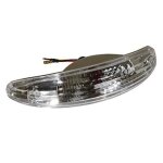 Phares feu ar scoot adaptable peugeot 50 elystar 2002> - selection p2r - selection extrememotorspa