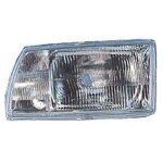 Phare optique avant droit pour citro�n c15 1989 � 2006 neuf.