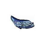 Phare optique avant droit - citroën - c4 i phase 2 - 2008 - 2010 - h7 + h1 - neuf Phare optique avant droit - citroën - c4 i phase 2 - 2008 - 2010 - h7 + h1 - neuf