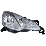 Phare optique avant droit citroen ds3 2010 2016 h1plush7