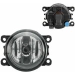 Feu antibrouillard de pare - chocs avant phare anti - brouillard halogne gauche / droite citron c1 ...