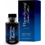 Phero - strong limited - parfum pour hommes aux ph�romones 50 ml