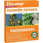 Phromone contre la cochenille (boite de 2 capsules)