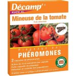 Ph�romone contre la mineuse de la tomate (boite de 2 capsules)