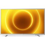 Philips 32phs5525 - tv led hd - 32 (80cm) - 2 x hdmi - 1 x usb - argent Philips 32phs5525 - tv led hd - 32 (80cm) - 2 x hdmi - 1 x usb - argent