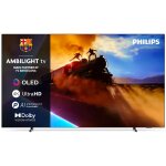 Philips 55oled759 (inclus 1 an disney + ) - tv oled 55 ambilight - 4k uhd - dolby vision - smart tv - ...