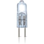 Philips ampoule halogène capsule culot g4 10 watts 14612 Philips ampoule halogène capsule culot g4 10 watts 14612