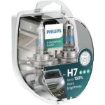 Philips ampoule projecteur longue porte h7 12v