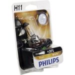 Philips ampoule vision 1 h11 12v 55w